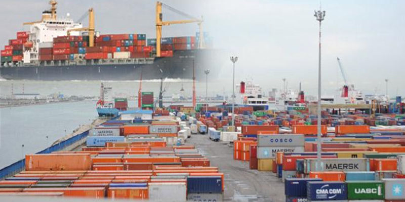 اجراءات جديدة للرفع من جودة خدمات ميناء رادس